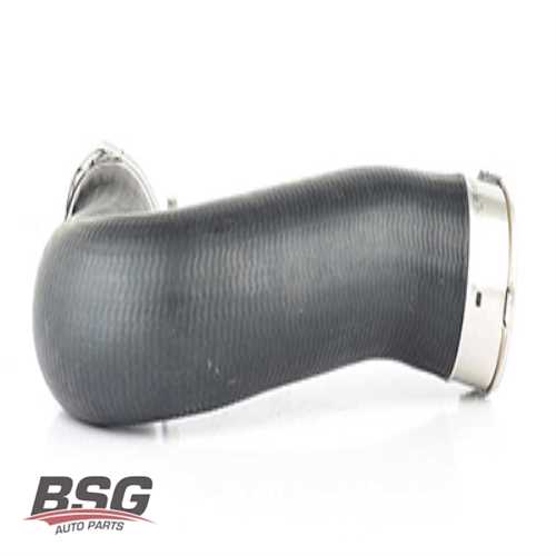 TURBO HORTUMU  CKUB 2,0 TDI CRAFTER 11-