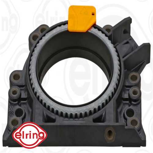 KRANK KEÇESI ARKA FLANSLI KEÇE CAXA-CAVA-BMY-CBZA-CBZB 1,4 TSI GOLF5-PASSAT-JETTA-POLO-A3-LEON 04- Ürün Görseli