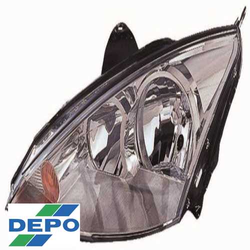 FAR SOL  BM FOCUS 98-05 Ürün Görseli