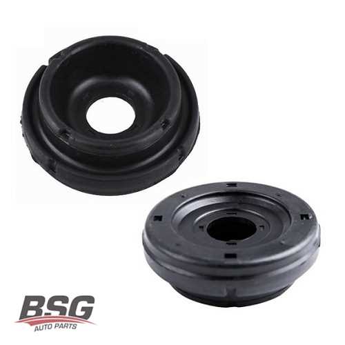 AMORTISÖR TAKOZU ÖN  BM KALOS AVEO 04- Ürün Görseli