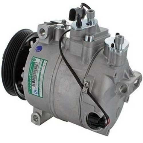 KLİMA KOMPRESÖRÜ VW TOUAREG Q7 3.OTDI 06-> Ürün Görseli