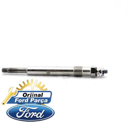 ISITMA BUJISI   V184 11.5 V 2.2/2.4 DIZEL TRANSIT V-184/V-347/JUMPER/BOXER-3 01-14