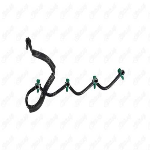 PSA 207/208/308/508/PARTNER TEPEE PSA ENJEKTÖR GERI DÖNÜS HORTUMU (DV6C EURO5)