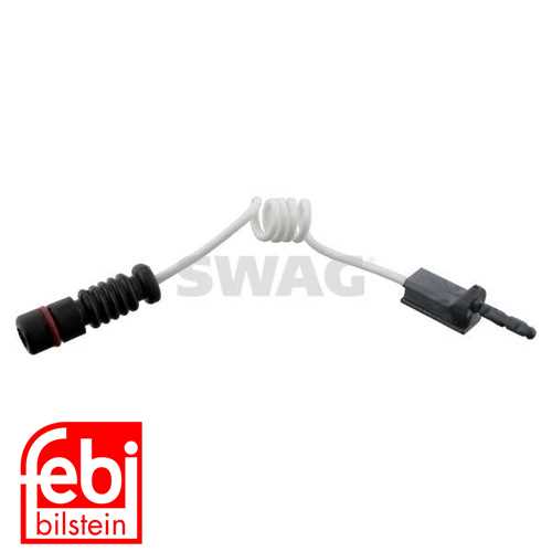 FREN BALATA FISI  BM LT-SPRINTER 1996-2006