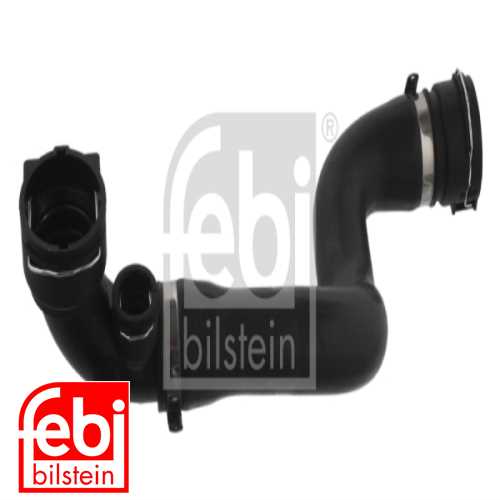 BMW X5 E53 BMW RADYATÖR HORTUMU ÜST