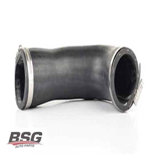 TURBO HORTUMU  CDNB-CDNC-CAEB-CHJA 2,0 TDI Q5 08- Ürün Görseli