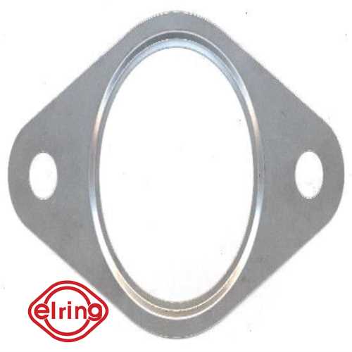 EGZOS BOGAZ CONTASI  BM MONDEO 00-07