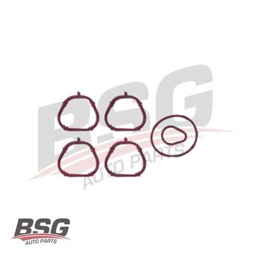 MANIFOLD CONTASI EMME SILIKON TAKIM 1,2 16V ALBEA  PALIO PUNTO 01- Ürün Görseli