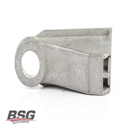 RADYATÖR BAGLANTI BRAKETI ALT  BM VECTRA C 02-