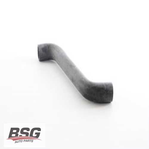 RADYATÖR HORTUMU ÜST  M646 W639 06-11 Ürün Görseli