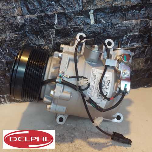 KLİMA KOMPRESÖRÜ HONDA CIVIC VII 05-12 Ürün Görseli