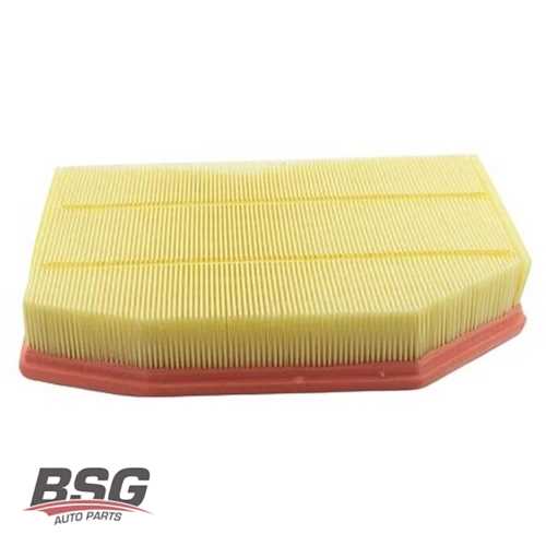 HAVA FILTRESI LX 1053 / E852L N46-N52-N53 X3 E83 LCI -Z4 E85-E86 06-10 Ürün Görseli