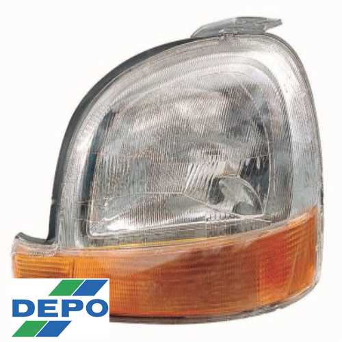 FAR SAG SINYALLI KOMPLE ECE.ELEC BM KANGO 97-03