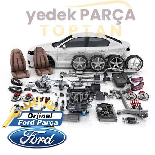 FORD CONNECT FORD METAL YAPISTIRICI Ürün Görseli