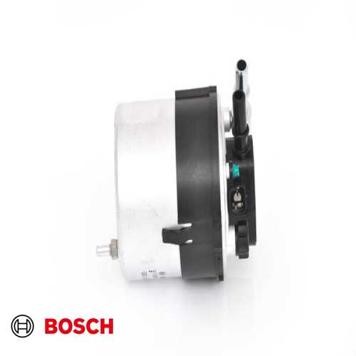 YAKIT FILTRESI  1.6 TDCI FOCUS/C-MAX 07-11 Ürün Görseli