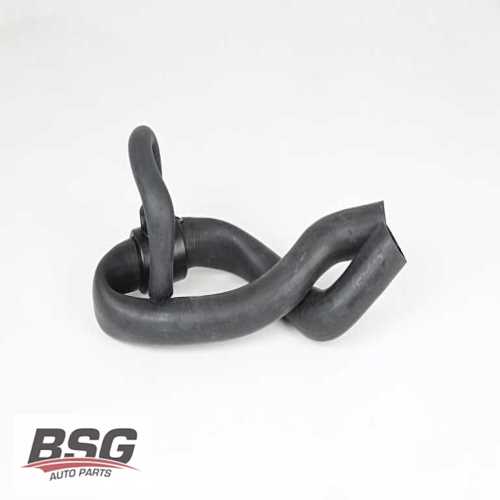 RADYATÖR HORTUMU ALT ÇIKIS A20NHT A20NFT INSIGNIA A 09-