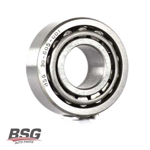 PORYA RULMANI ÖN DIS BM TAUNUS/ESCORT 76- Ürün Görseli