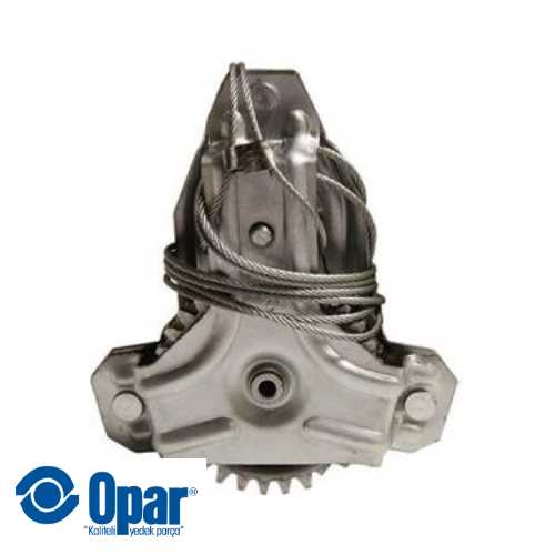 FIAT M131 - DKS FIAT CAM KRIKOSU ON Ürün Görseli