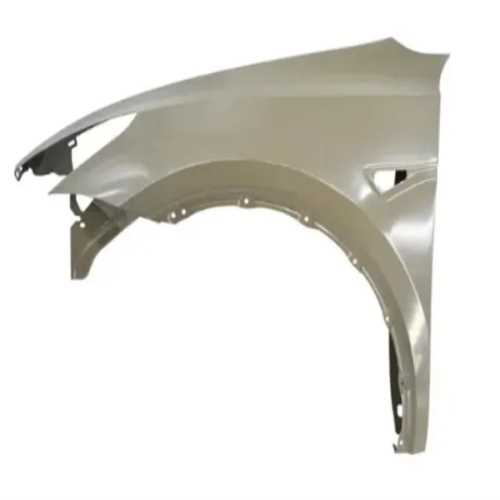 ÖN ÇAMURLUK SOL MODEL Y 2019-2024 Ürün Görseli