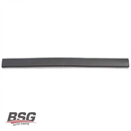 KAPI BANDI ÖN SAG/SOL (SIYAH) BM CMAX 03-