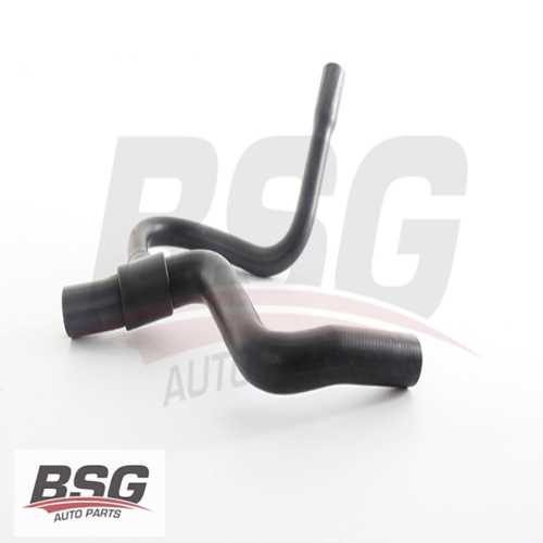 RADYATÖR HORTUMU ALT  OM601 W201 83-93 Ürün Görseli