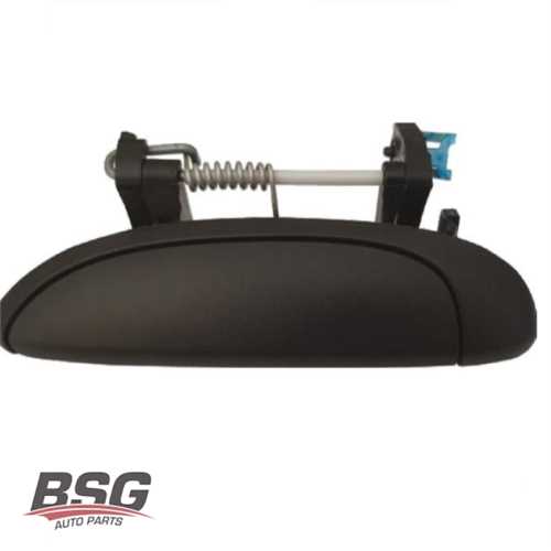 KAPI AÇMA KOLU DIS SOL ( ESKI MODEL ) BM SYMBOL 03- Ürün Görseli