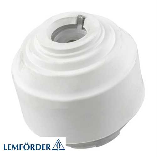 MERCEDES W220-221 MERCEDES MOTOR TAKOZU ÖN