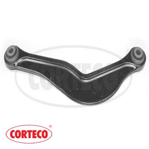 DENGE KOLU ARKA  BM MONDEO/VOLVO 07-14 Ürün Görseli