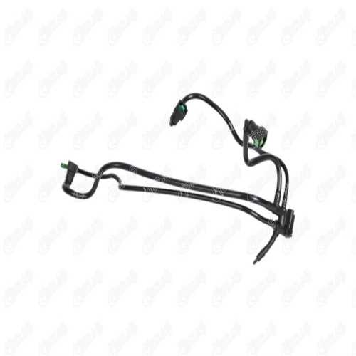 FORD FIESTA FORD YAKIT BORUSU 68 PS