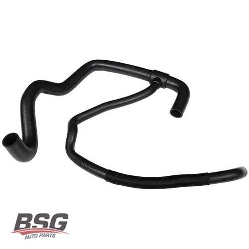 RADYATÖR HORTUMU ALT  1.5 dCi FLUENCE 08-