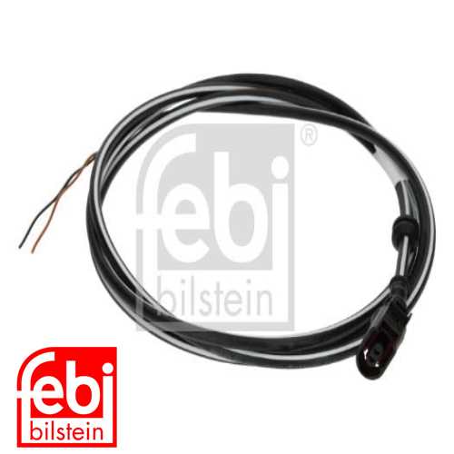 VW T5,5-T6 VW ABS KABLOSU ÖN SAG