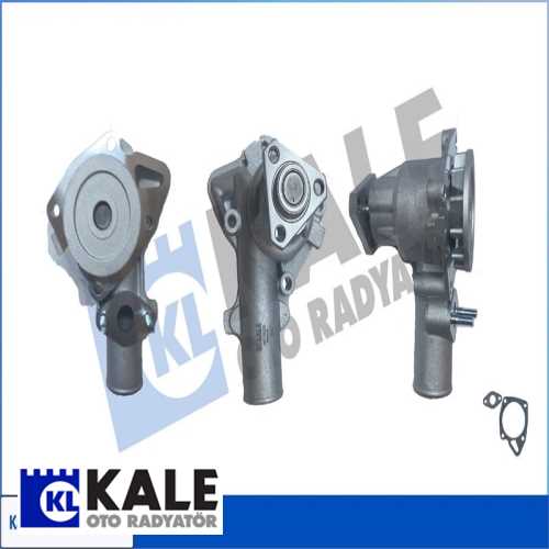 FIAT M131-DKS FIAT DEVIRDAIM Ürün Görseli