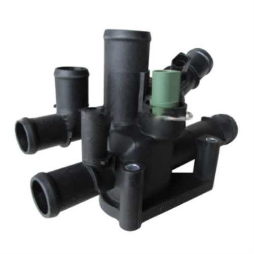 TERMOSTAT KOMPLE OTOMATIK BFQ 1,6 GOLF4-BORA-A3-TOLEDO 01-04 Ürün Görseli