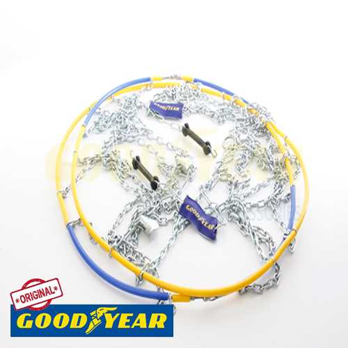 UNI BM UNI KAR ZINCIRI TAKMATIK 7X 3,20 MM Ürün Görseli