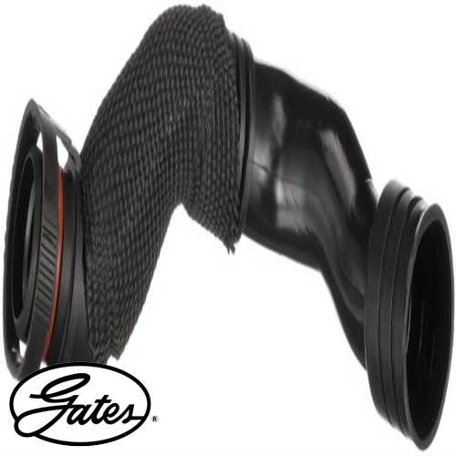 VW GOLF4-BORA-A3-TOLEDO-OCTAVIA VW YAG BUHAR HORTUMU 116 539