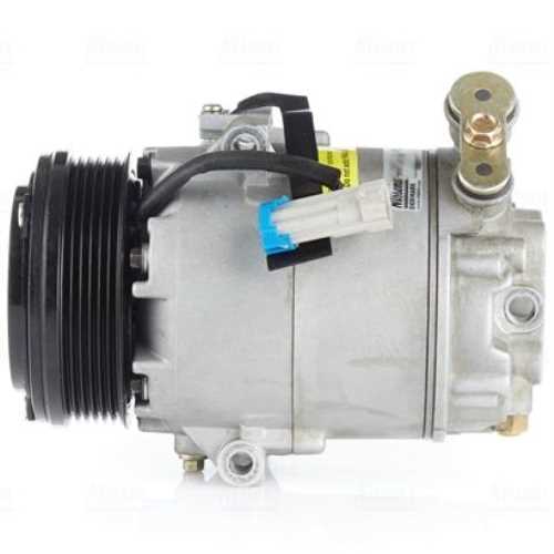 KLİMA KOMPRESÖRÜ OPEL ASTRA H ZAFİRA Ürün Görseli