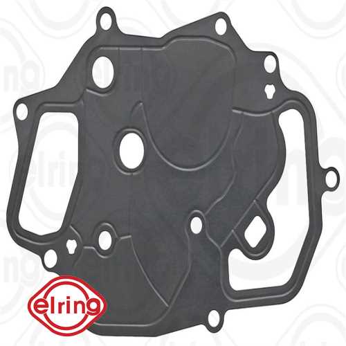 YAG KÜTÜK CONTASI  BMK-BUN-BUG-CASA 2,7 TDI-3,0 TDI TOUAREG-A6-Q7-CAYENNE 04-