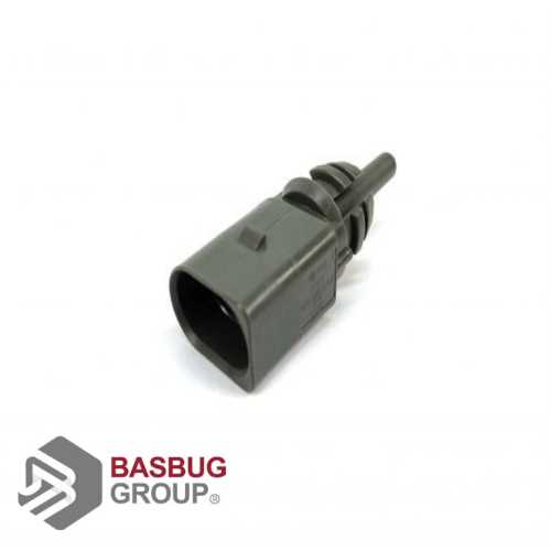 DIS ISI SENSÖRÜ V10-72-1506 BM GOLF7-JETTA-POLO-AMAROK-A1-A3-A4-A5 13-