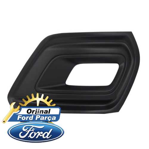 FORD TRANSIT CUSTOM V362 FORD IZGARA Ürün Görseli