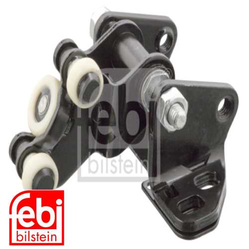 MERCEDES SPRT-CRAFTER MERCEDES SÜRGÜLÜ KAPI MAKARA ORTA