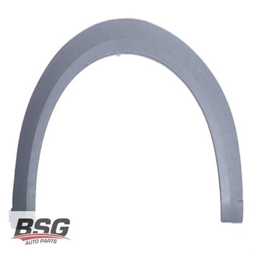 ÖN ÇAMURLUK AGIZ BAKALITI SOL  BM CONNECT 02-06 Ürün Görseli