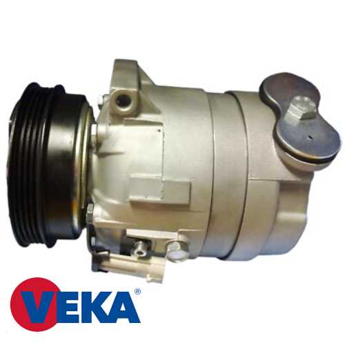 KLİMA KOMPRESÖRÜ FİAT MAREA BRAVA BRAVO 1.6 95> Ürün Görseli