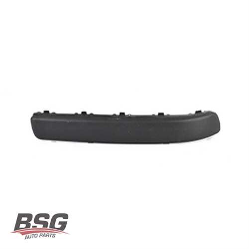 TAMPON KASI ARKA SOL SIYAH BM CORSA C 04-07