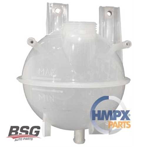 RADYATÖR YEDEK SU DEPOSU (+AC) 2.5 D TRANSIT TURBO 98- Ürün Görseli