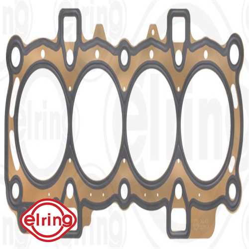 SILINDIR KAPAK CONTASI 115-123 PS 1.6 ZETEC-S FOCUS/C-MAX/MONDEO 07- Ürün Görseli