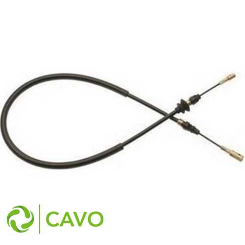 FREN HORTUMU ÖN  BM E87-E90-E91 LCI 04-06