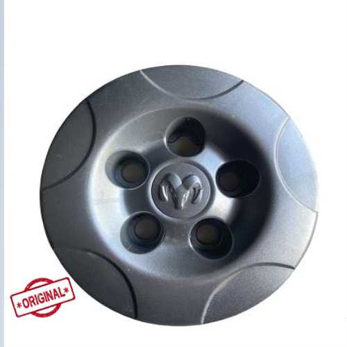 DOBLO III DODGE JANT KAPAĞI 5 BIJON 16 JANT Ürün Görseli