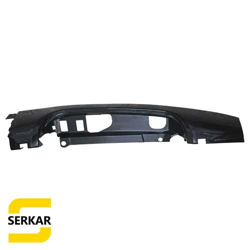 DOBLO YM STOP ALT BAKALITI ÇIFT SOL KAPI  Ürün Görseli