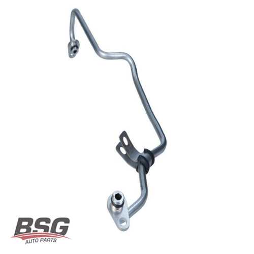 TURBO YAGLAMA BORUSU  CZCA-CZDA-CYVB-CZEA-CPVA-CJZA-CJZB 1,2 TSI-1,4 TSI GOLF7-JETTA-PASSAT-A3-LEON-OCTAVIA 13- Ürün Görseli