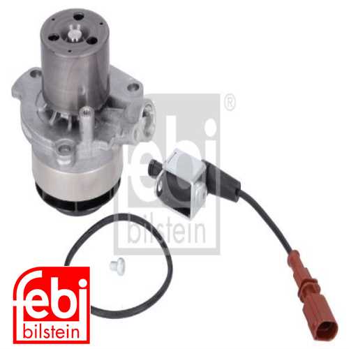 VW GOLF7-A3-LEON-PASSAT-TIGUAN-CADDY-T6 VW DEVIRDAIM SOKETLI (980316 / P669) Ürün Görseli